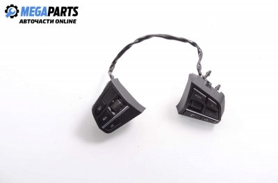 Steering wheel buttons for BMW 5  (F07) Gran Turismo 3.0 D, 245 hp automatic, 2009